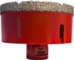 Diatech CRTG85 - Carota diamantata85mm pentru gresie granit si marmura (CRTG85)