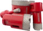 Diatech CRTG55 - Carota diamantata 55mm pentru gresie granit si marmura (CRTG55)