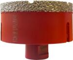 Diatech CRTG82 - Carota diamantata82mm pentru gresie granit si marmura (CRTG82)