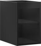 Mexen Box-A corp dulap sub chiuvetă 30 cm, negru mat - 91AX1-0300-470-1-71 (91AX1-0300-470-1-71)