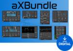 SSA Plugins aXBundle (Дигитален продукт)