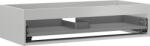 Mexen Box-A corp dulap sub chiuvetă 100 cm, 1 sertar, gri mat - 91AX0-1000-235-1-62 (91AX0-1000-235-1-62)