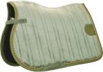 Equestrian Queen Univerzális nyeregruha lóhoz és pónihoz Equestrian Queen Athens 24SS nagyló zöld