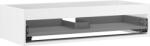 Mexen Box-A dulap lavoar corp 100 cm, 1 sertar, alb mat - 91AX0-1000-235-1-01 (91AX0-1000-235-1-01)