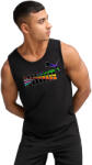 PUMA Trikó Puma Love United Tank, Fekete, Férfiak XL fekete