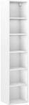 Mexen Box-A corp dulap baie 35 cm, alb mat - 91AX1-1600-300-1-01 (91AX1-1600-300-1-01)