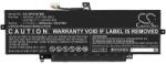 Cameron Sino HK04XL-4C Laptop akkumulátor 9050 mAh (HK04XL-4C)