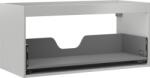 Mexen Box-A corp bază pentru lavoar 100 cm, 1 sertar, gri mat - 91AX0-1000-470-1-62 (91AX0-1000-470-1-62)