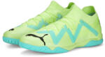 PUMA FUTURE Match IT Fußballschuhe Herren PUMA fekete|zöld