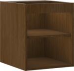 Mexen Box-A corp dulap sub chiuvetă 40 cm, nuc - 91AX1-0400-470-1-86 (91AX1-0400-470-1-86)