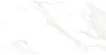 Mexen Luton Bianco gres glazurat rectificat G1, placă pardoseală-perete 120 x 60 cm, luciu - TL113-120-060-00 (TL113-120-060-00)