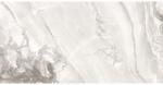 Mexen Limos Alb gres vitrificat rectificat G1, placă pardoseală-perete 120 x 60 cm, lucios - TL127-120-060-03 (TL127-120-060-03)