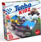 Le Scorpion Masqué Turbo Kidz (angol) társasjáték