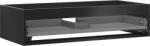 Mexen Box-A corp dulap sub chiuvetă 100 cm, 1 sertar, negru mat - 91AX0-1000-235-1-71 (91AX0-1000-235-1-71)