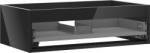 Mexen Box-A corp dulap sub chiuvetă 80 cm, 1 sertar, negru lucios - 91AX0-0800-235-1-70 (91AX0-0800-235-1-70)
