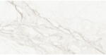 Mexen Rayas Silver gres glazurat rectificat G1, placă de pardoseală și perete 120 x 60 cm, lucios - TL147-120-060-01 (TL147-120-060-01)