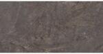 Mexen Dolca Nero gres glazurat rekt. G1, plăcuță de podea și perete 120 x 60 cm, carving - TL427-120-060-03 (TL427-120-060-03)