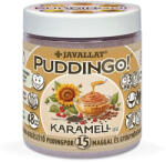 Javallat PuddinGo! ® Karamell ízű étrend-kiegészítő pudingpor 360g