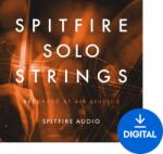 Spitfire Audio Spitfire Solo Strings (Дигитален продукт)