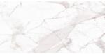Mexen Nubian Grey gres glazurat rectificat. G1, placă pardoseală-perete 120 x 60 cm, carving - TL424-120-060-00 (TL424-120-060-00)