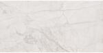 Mexen Morella Bianco gres glazurat rekt. G1, placă pardoseală și perete 120 x 60 cm, carving - TL412-120-060-00 (TL412-120-060-00)