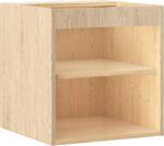 Mexen Box-A corp dulap sub chiuvetă 45 cm, stejar - 91AX1-0450-470-1-81 (91AX1-0450-470-1-81)