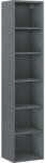 Mexen Box-A corp dulap baie 35 cm, grafit mat - 91AX1-1600-300-1-66 (91AX1-1600-300-1-66)