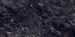 Mexen Rokocha Gres negru lustruit rectificat G1, placă pardoseală-perete 120 x 60 cm, luciu înalt - TL205-120-060-01 (TL205-120-060-01)