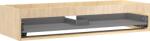Mexen Box-A carcasă dulap pentru lavoar 120 cm, 1 sertar, stejar - 91AX0-1200-235-1-81 (91AX0-1200-235-1-81)