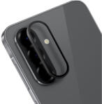 Obal: me Samsung Galaxy A36 5G tempered glass kamera védő üvegfólia, fekete (57983125813) - speedshop