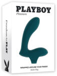 Playboy Wrapped Around Your Finger