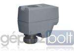 Siemens SSB131.09H Elektromotoros szelepmozgató AC 24 V, 3-pont, 200 N, 1, 5 m eltávolítható a beépített kábellel (SSB131.09H)