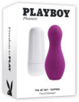 Playboy The Jet Set - Tapping