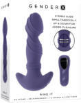 Gender X Ring It