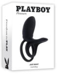 Playboy Just Right