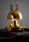 Leitmotiv Безжична led настолна лампа Bunny LED (LM2232GD)