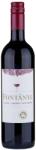 FONTÁNYI FONTÁNYI Cabernet Sauvignon bor 2024 (0, 75l) - italakcio