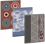 Ars Una Savanna-mix A/4 extra kapcsos füzet-sima (53803559) - kes