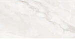 Mexen Sparta Bianco fényes mázas gres rektifikált G1 padló- és fali csempe 120 x 60 cm, fényes - TL101-120-060-00 (TL101-120-060-00)