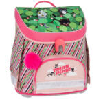 Ars Una Think Pink mágneszáras iskolatáska (54494626) - kes