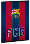 Ars Una FC Barcelona A/5 extra kapcsos füzet-sima (93158374)