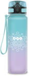Ars Una BPA-mentes színátmenetes kulacs matt - 600 ml - Orchidea (55794558) - kes