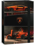 Ars Una Lamborghini A/4 füzetbox (50854462) - kes