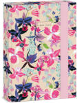 Ars Una Beach Flowers A/5 füzetbox (50864690) - kes