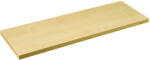 DIY Element System Polc Juhar 80X25 cm, Laminált, 18mm Vastag (polc80x25j)