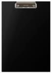 OXYBAG Black A4 laminált felírótábla (5-529) - tintasziget