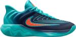 Nike Giannis Immortality 4 shoe Kosárlabda cipő fq3680-302 Méret 47 EU fq3680-302