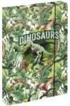 Baagl Jumbo Dinosaurs