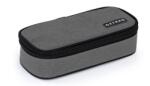 KARTON P+P Unicolor Grey bedobálós tolltartó (9-94024) - tintasziget