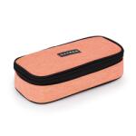 KARTON P+P Unicolor Apricot bedobálós tolltartó (8-31523) - tintasziget